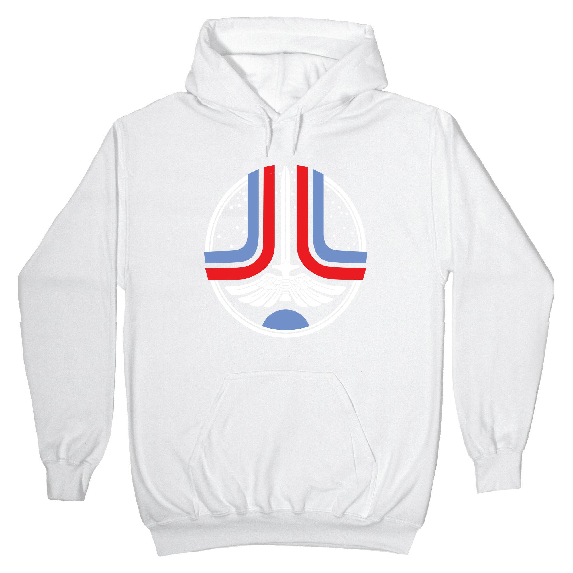 The Last Starfighter Hoodie